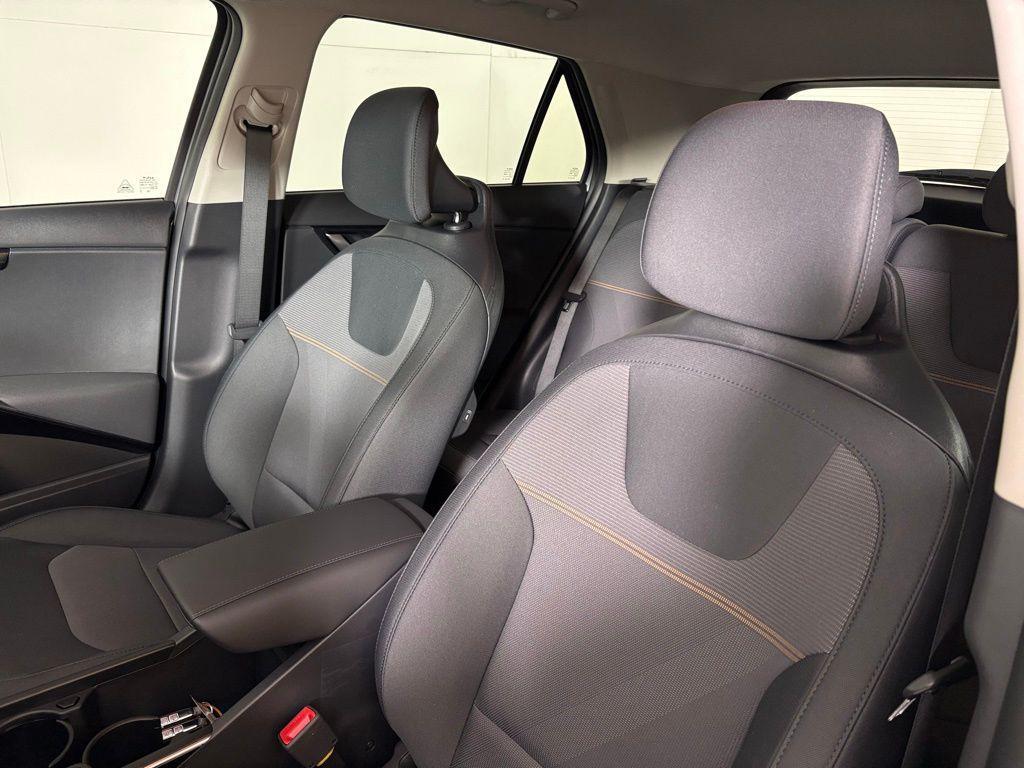 new 2026 Kia Niro car, priced at $28,508