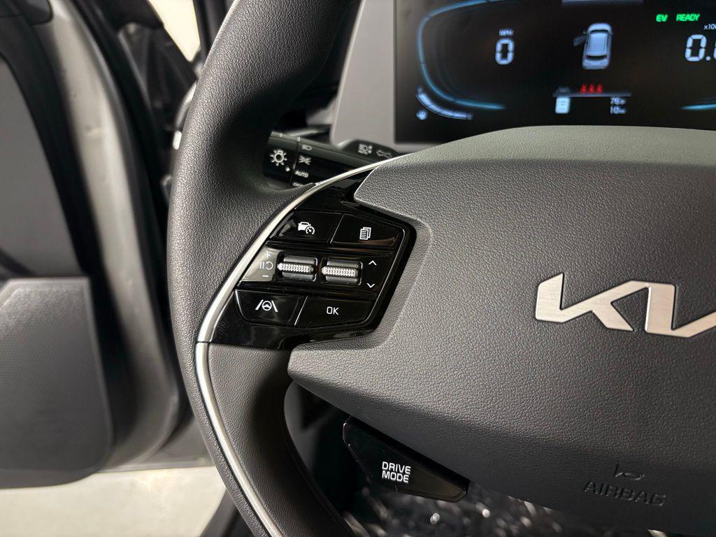 new 2026 Kia Niro car, priced at $28,508