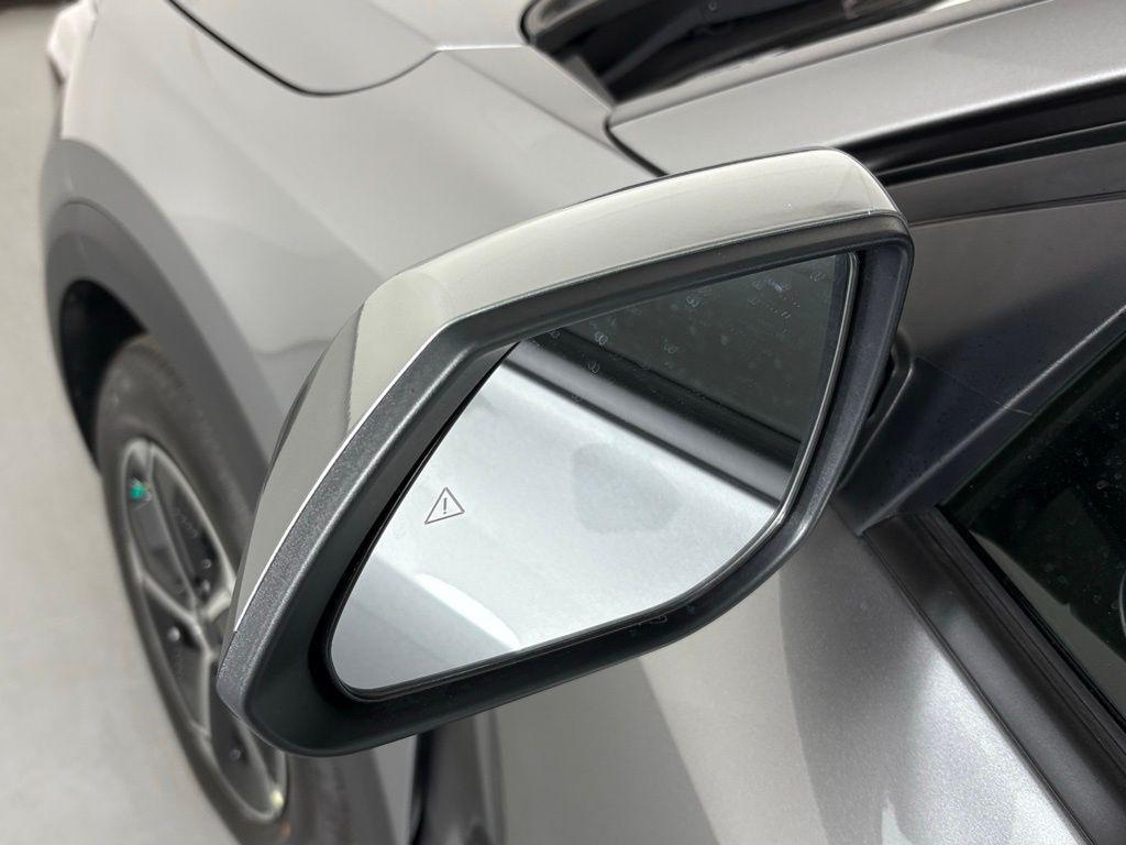 new 2026 Kia Niro car, priced at $28,508