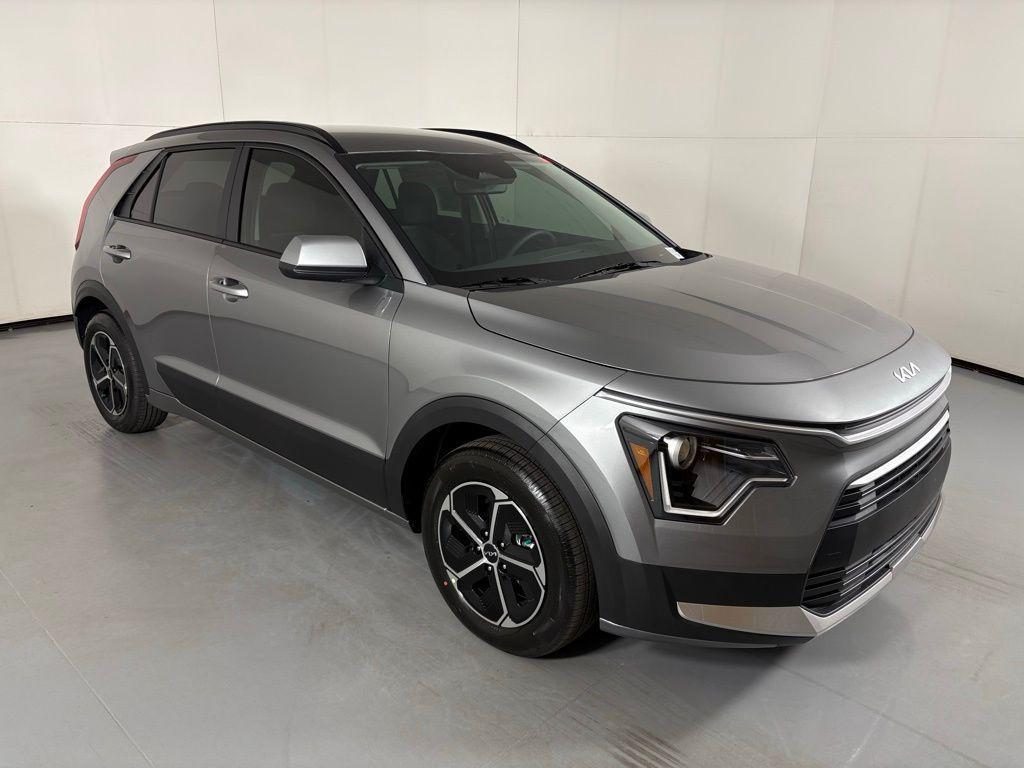 new 2026 Kia Niro car, priced at $28,508