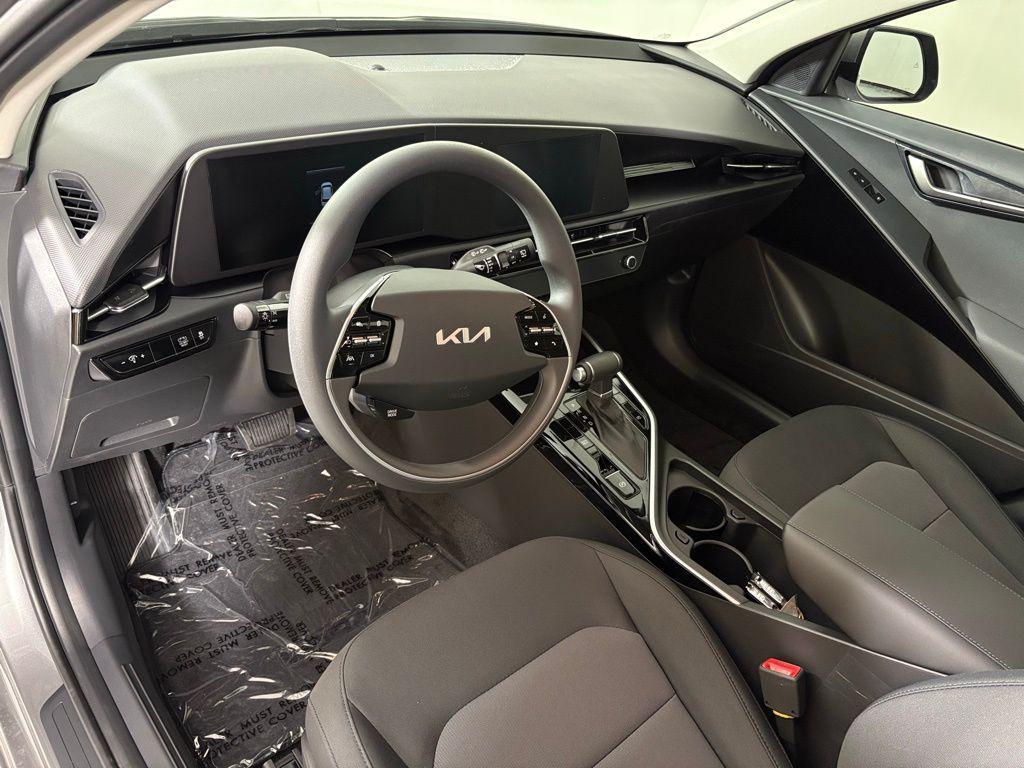 new 2026 Kia Niro car, priced at $28,508