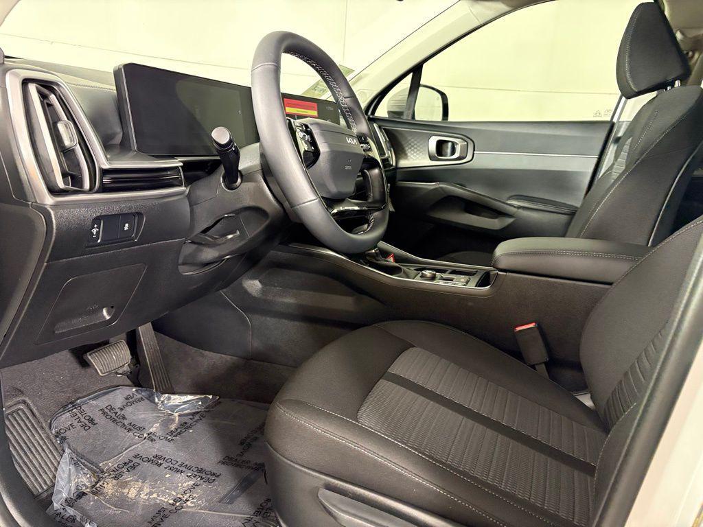 new 2026 Kia Sorento car, priced at $32,055