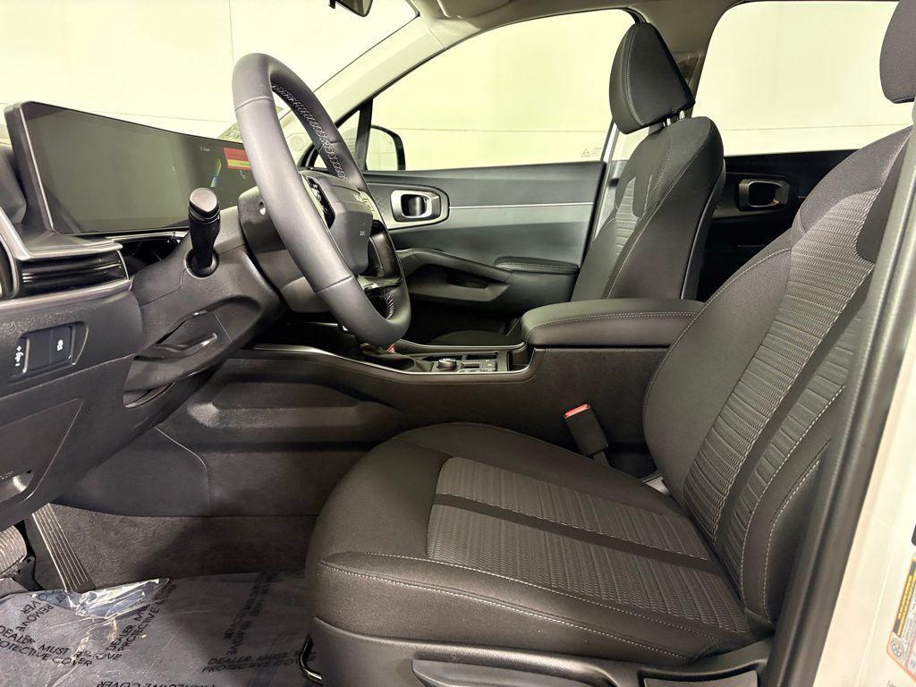 new 2026 Kia Sorento car, priced at $32,055