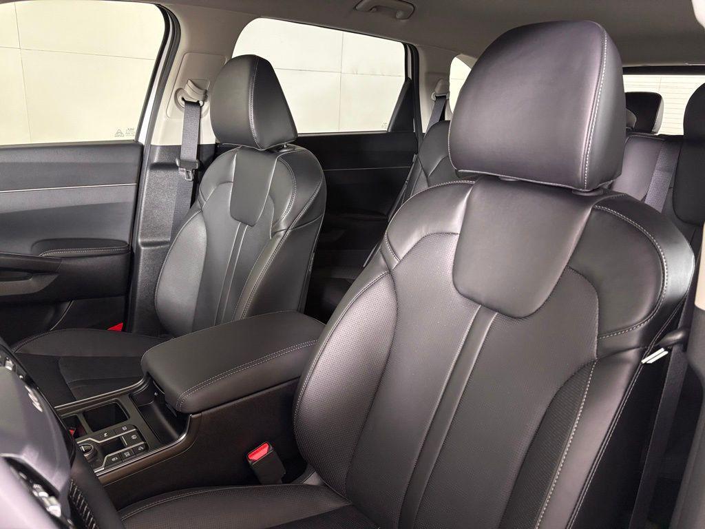 new 2026 Kia Sorento car, priced at $41,092