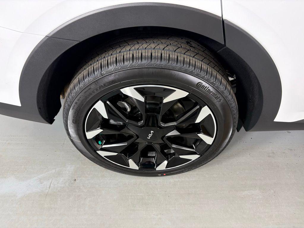 new 2026 Kia Sorento car, priced at $41,092