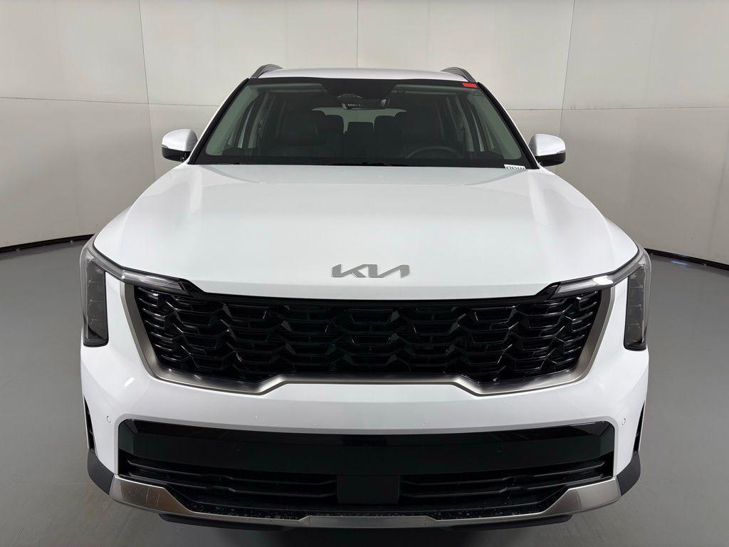 new 2026 Kia Sorento car, priced at $41,092