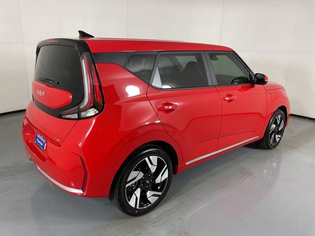 new 2025 Kia Soul car, priced at $25,378