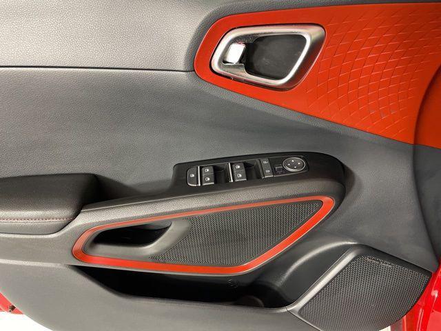 new 2025 Kia Soul car, priced at $25,378