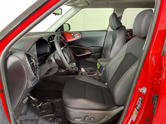 new 2025 Kia Soul car, priced at $25,378