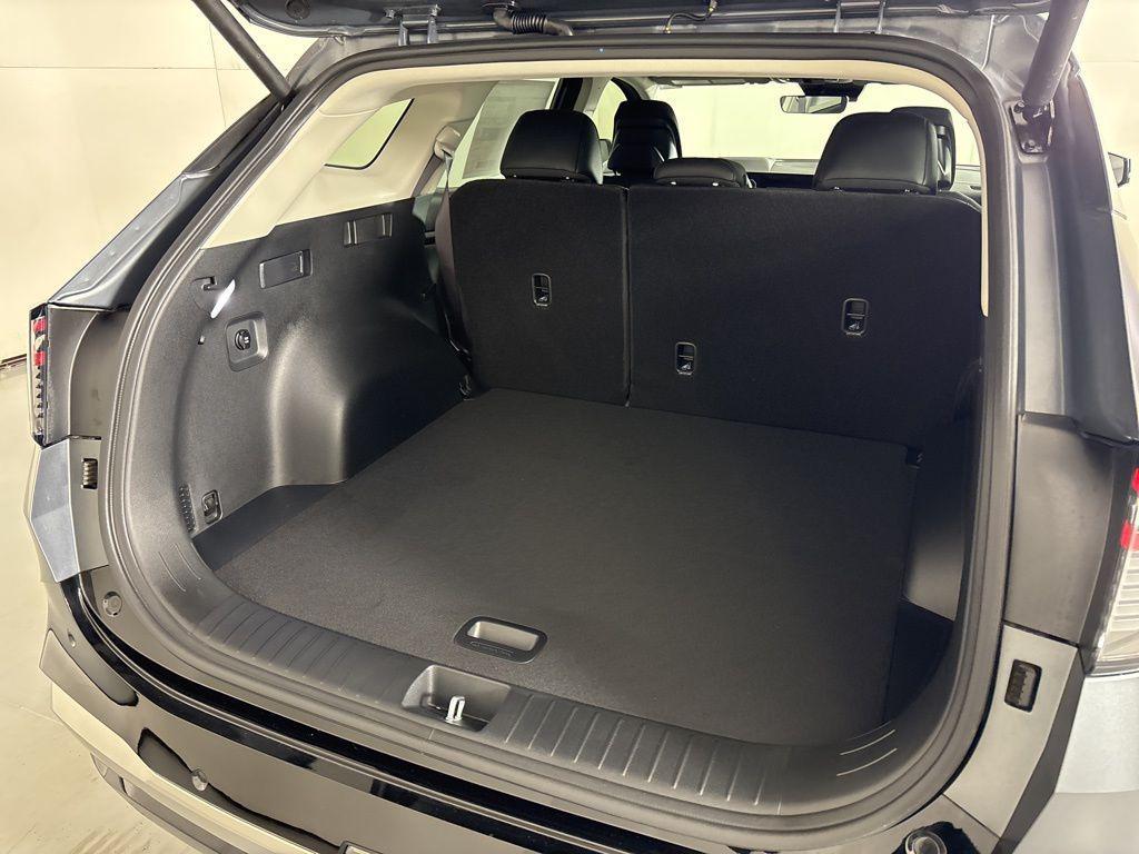 new 2026 Kia Sportage Hybrid car, priced at $42,240