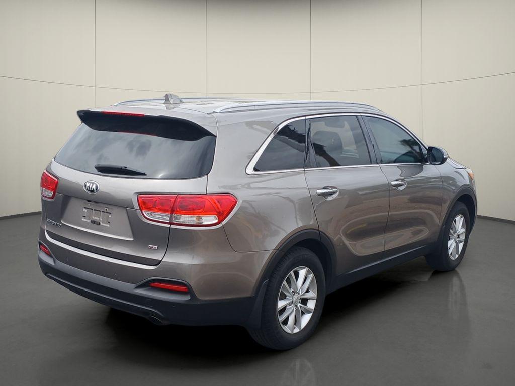 used 2016 Kia Sorento car, priced at $12,900