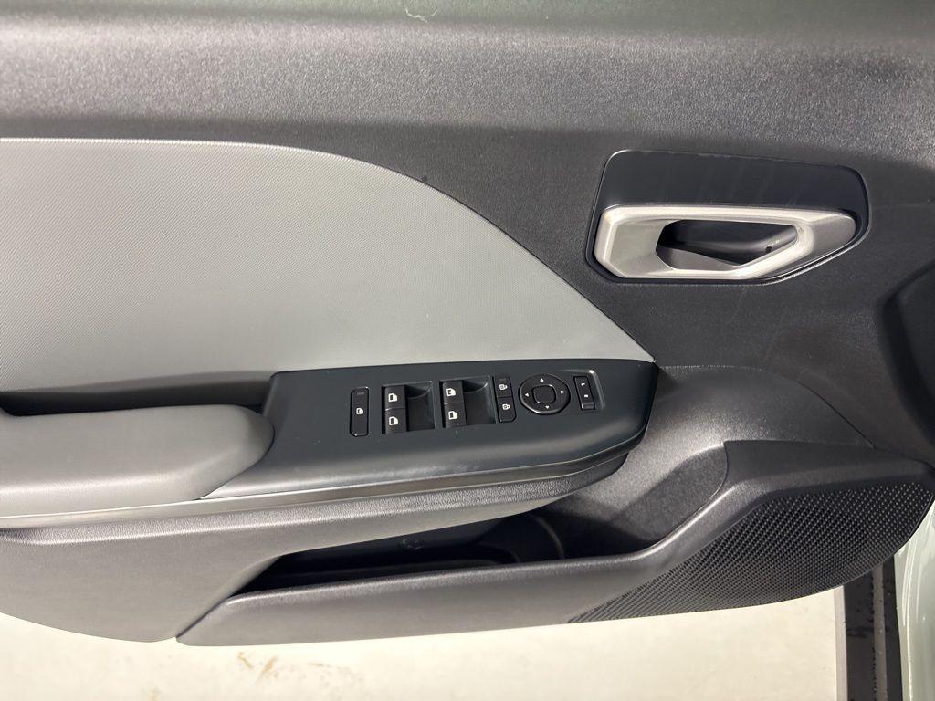 new 2026 Kia K4 car, priced at $23,750