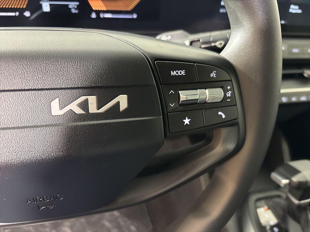 new 2026 Kia K4 car, priced at $23,750