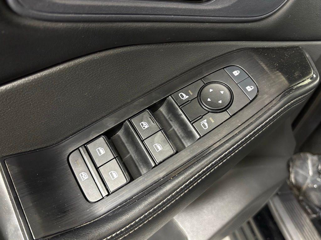 used 2024 Nissan Rogue car, priced at $20,199