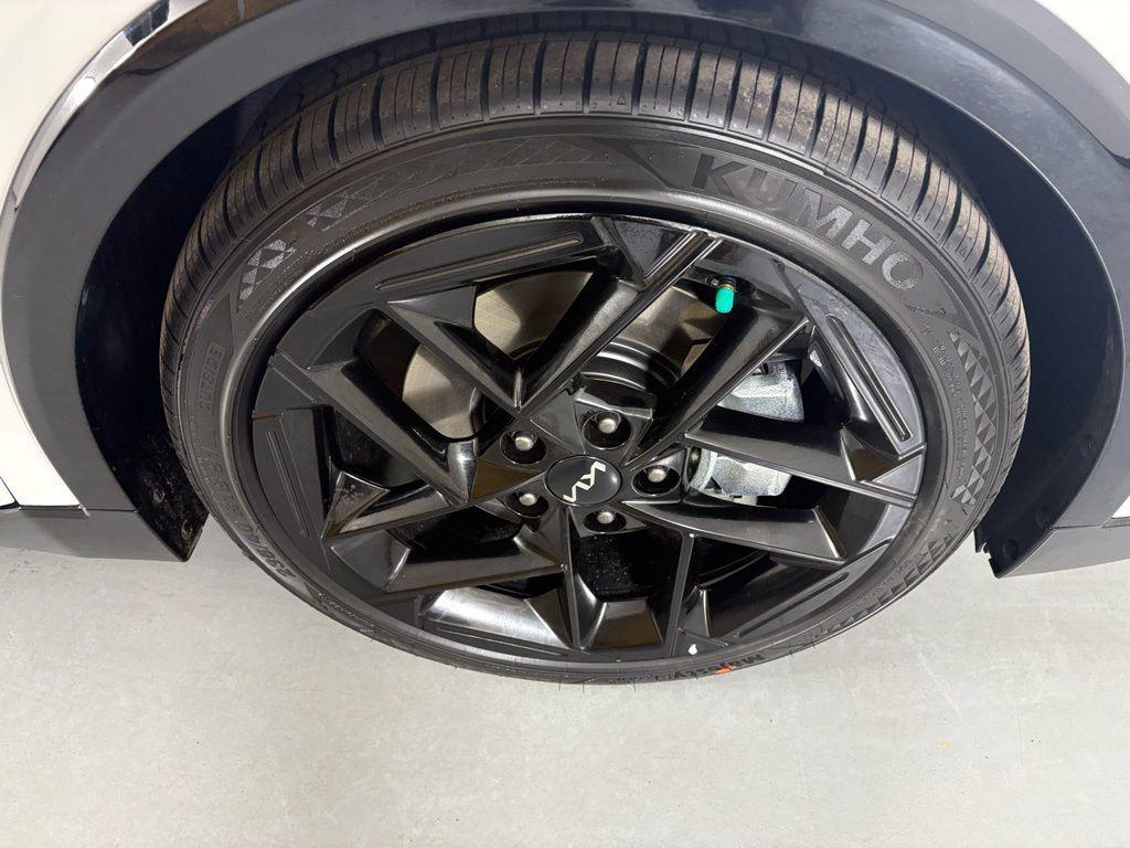 new 2026 Kia K4 car, priced at $31,483