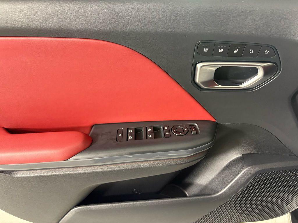 new 2026 Kia K4 car, priced at $31,483