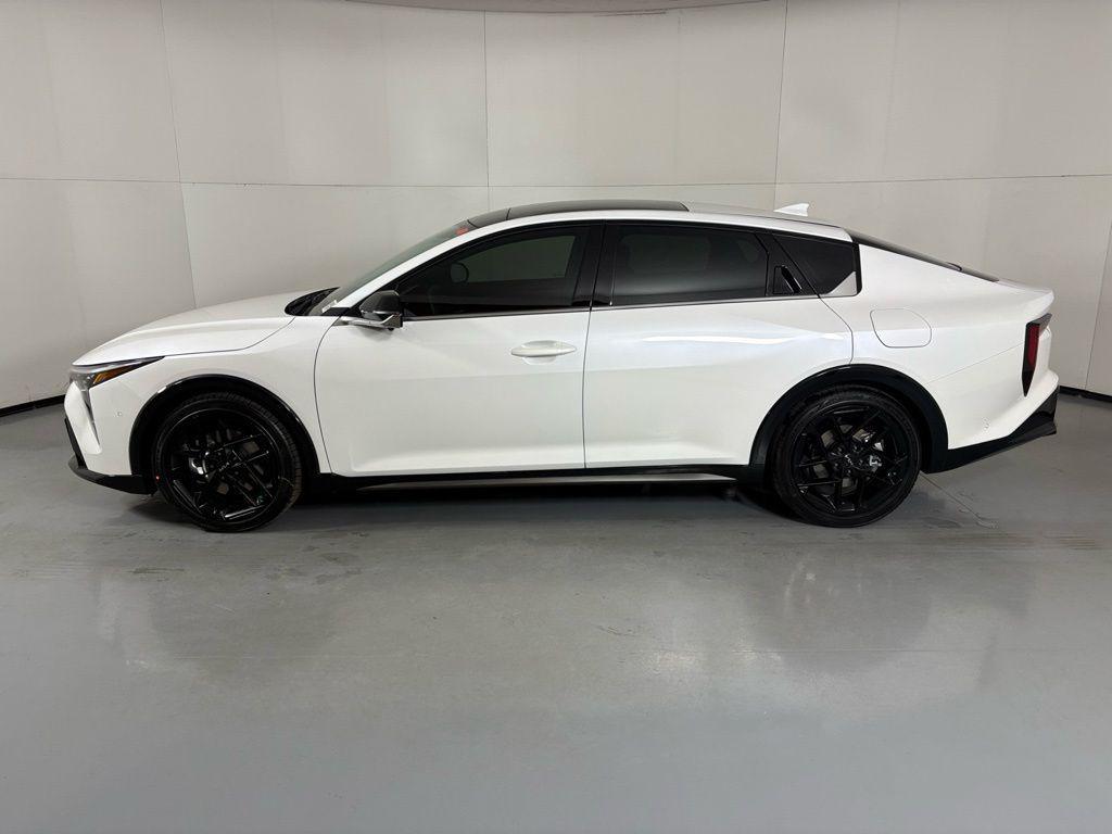 new 2026 Kia K4 car, priced at $31,483