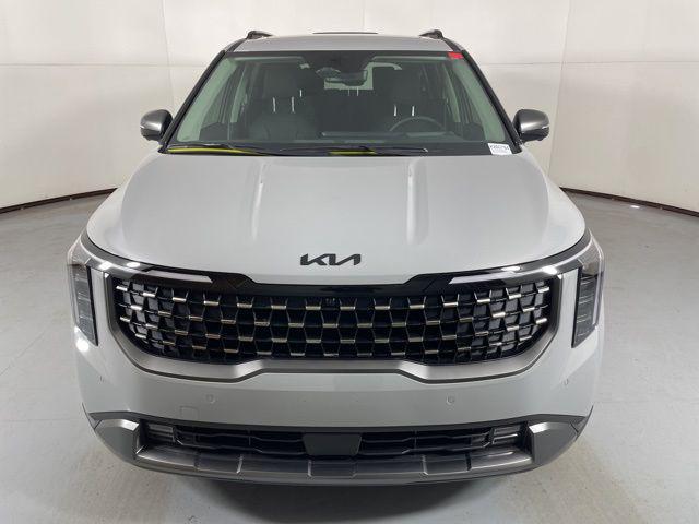 new 2026 Kia Carnival car, priced at $53,365