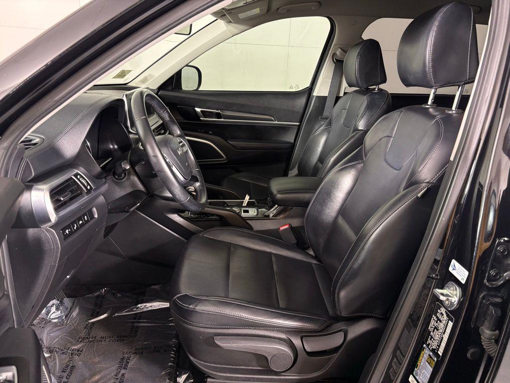 used 2022 Kia Telluride car, priced at $24,100