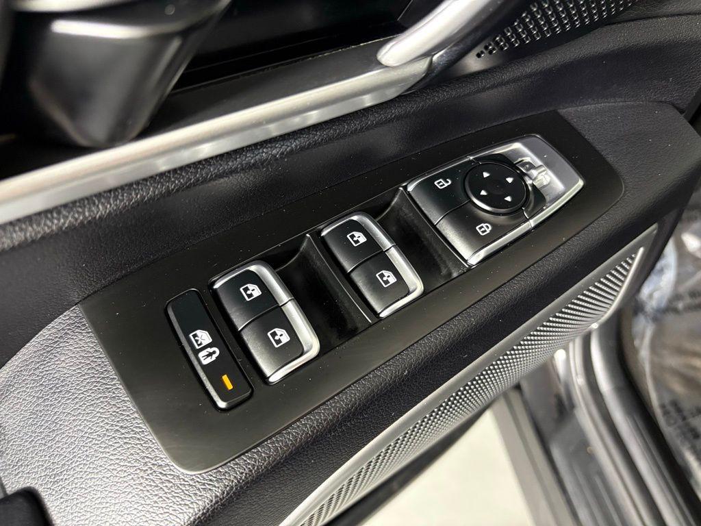 used 2022 Kia Telluride car, priced at $24,100