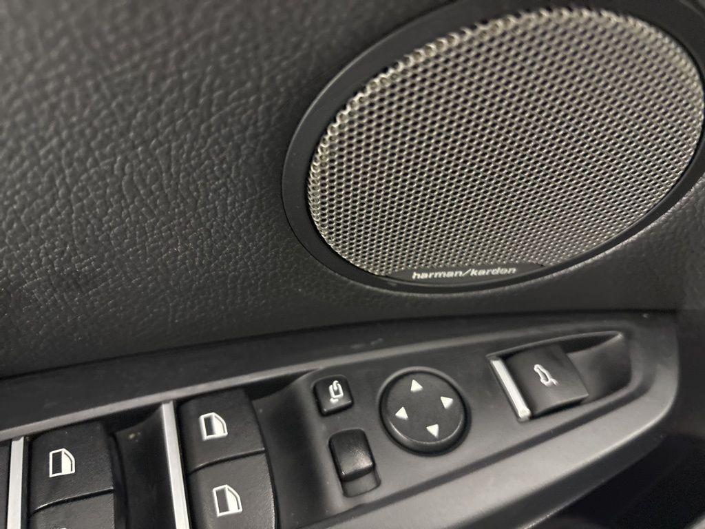 used 2017 BMW X3 car, priced at $13,800