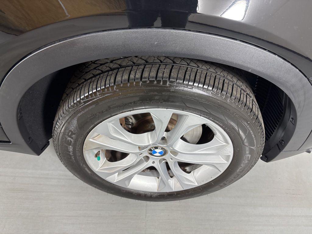 used 2017 BMW X3 car, priced at $13,800