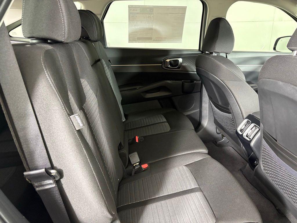 new 2026 Kia Sorento car, priced at $33,182