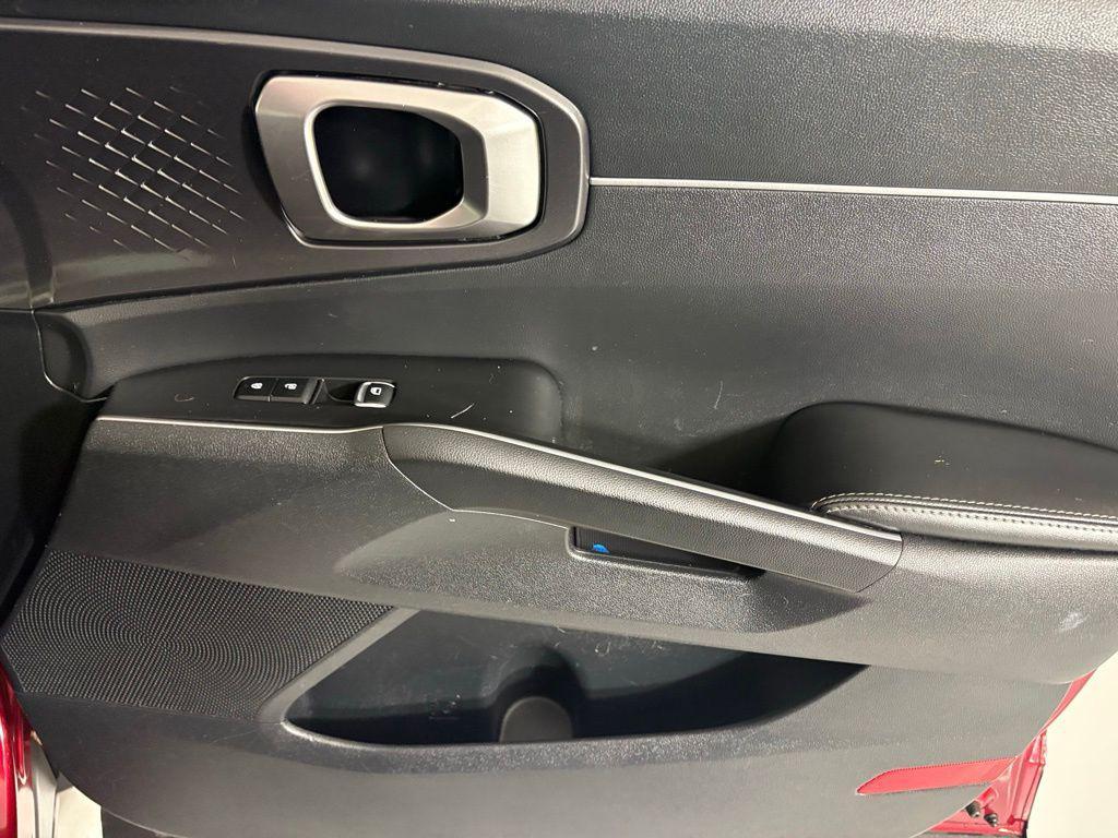 used 2022 Kia Sorento car, priced at $21,900