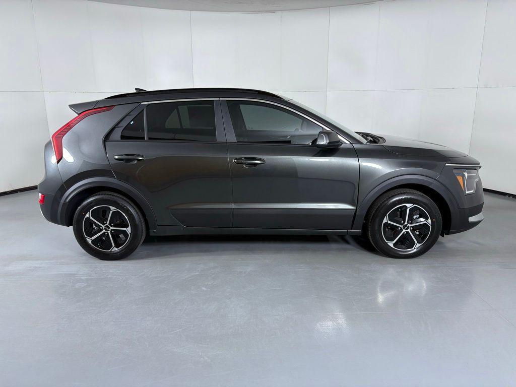new 2026 Kia Niro car, priced at $31,049