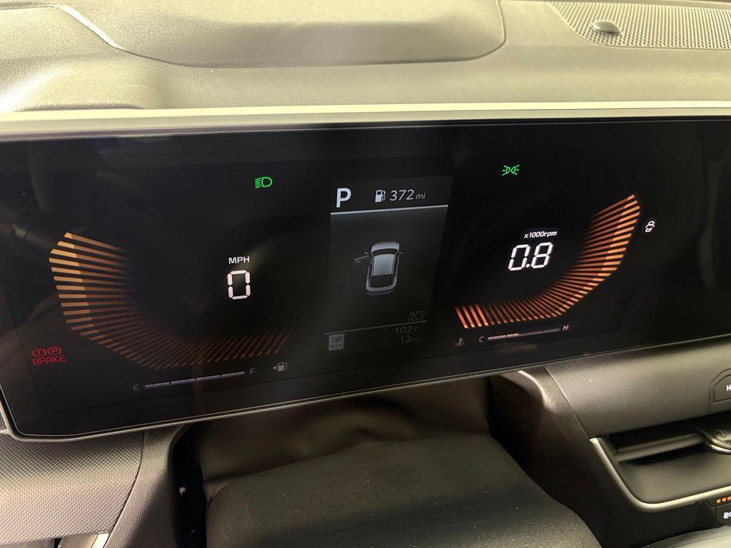new 2026 Kia K4 car, priced at $22,853