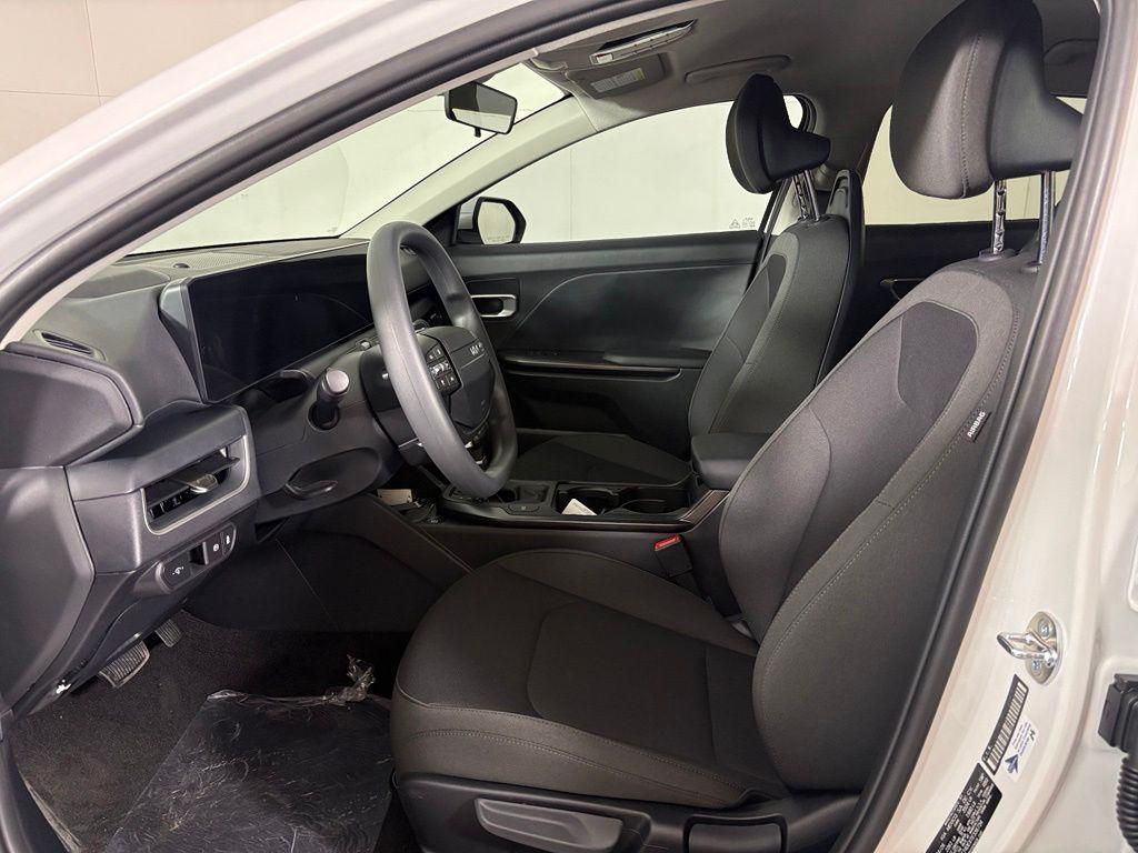new 2026 Kia K4 car, priced at $22,853