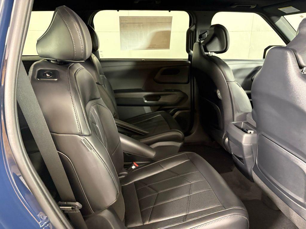new 2027 Kia Telluride car, priced at $50,309