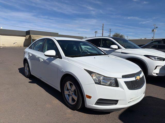 used 2011 Chevrolet Cruze car, priced at $6,800