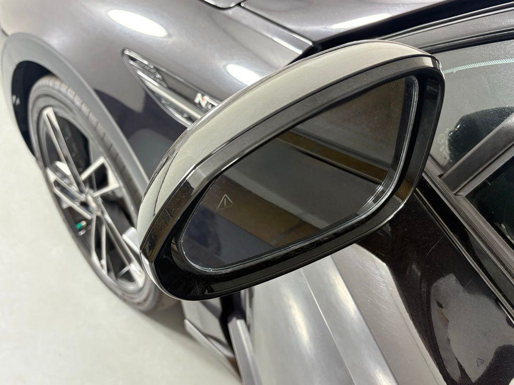 used 2024 Hyundai Sonata car, priced at $24,600