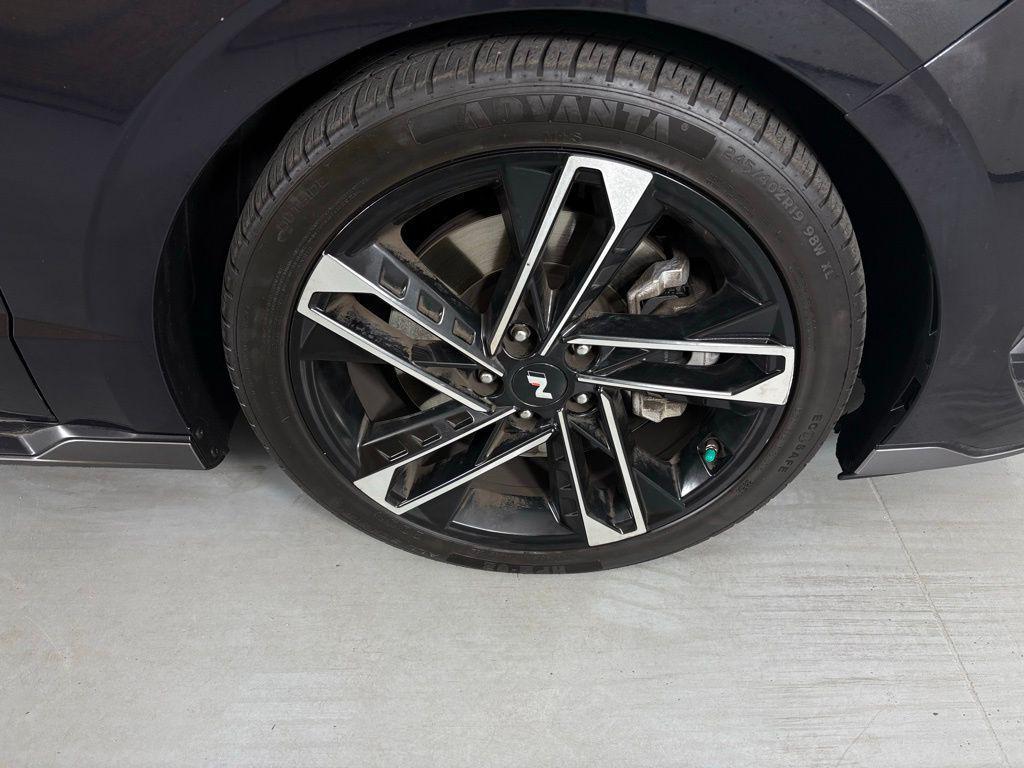 used 2024 Hyundai Sonata car, priced at $24,600