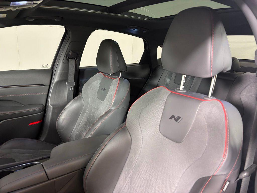used 2024 Hyundai Sonata car, priced at $24,600