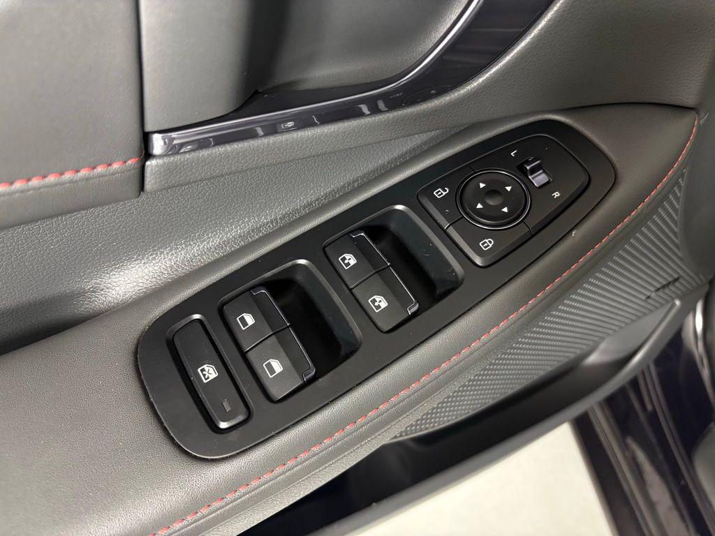 used 2024 Hyundai Sonata car, priced at $24,600