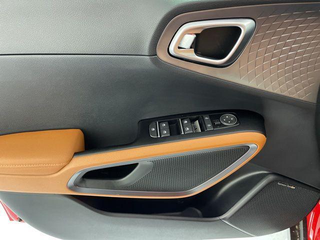 new 2025 Kia Soul car, priced at $24,679