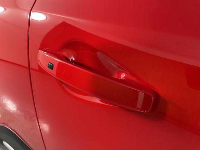 new 2025 Kia Soul car, priced at $24,679