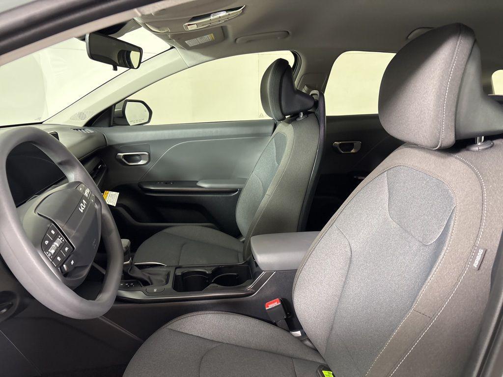 new 2026 Kia K4 car, priced at $23,506