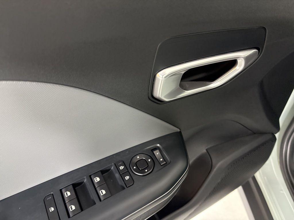 new 2026 Kia K4 car, priced at $23,506