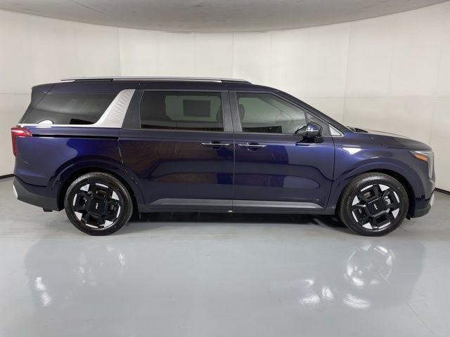 new 2026 Kia Carnival car, priced at $41,691