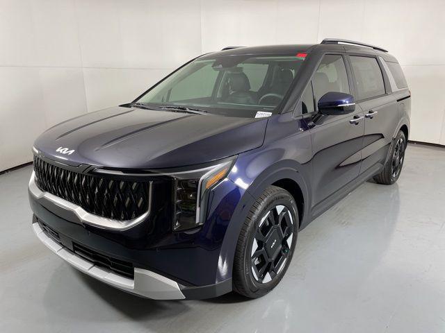 new 2026 Kia Carnival car, priced at $41,691