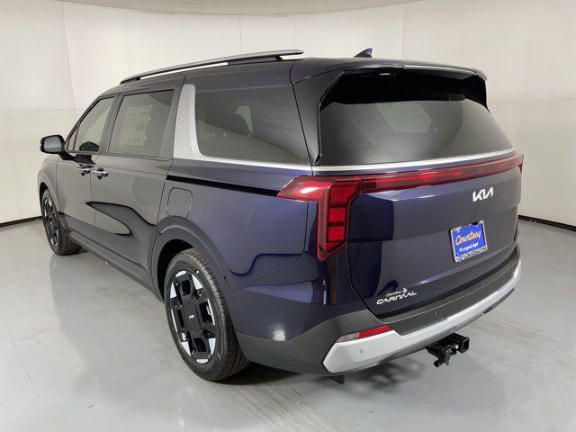 new 2026 Kia Carnival car, priced at $41,691