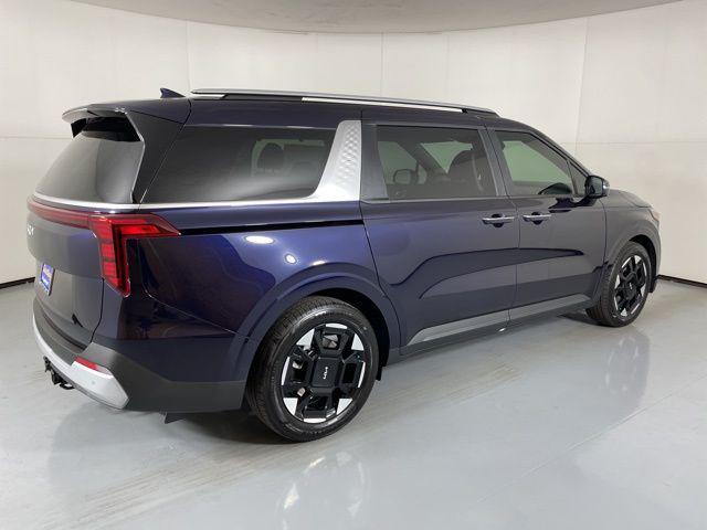new 2026 Kia Carnival car, priced at $41,691