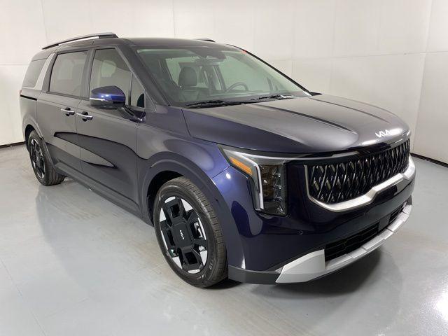 new 2026 Kia Carnival car, priced at $41,691