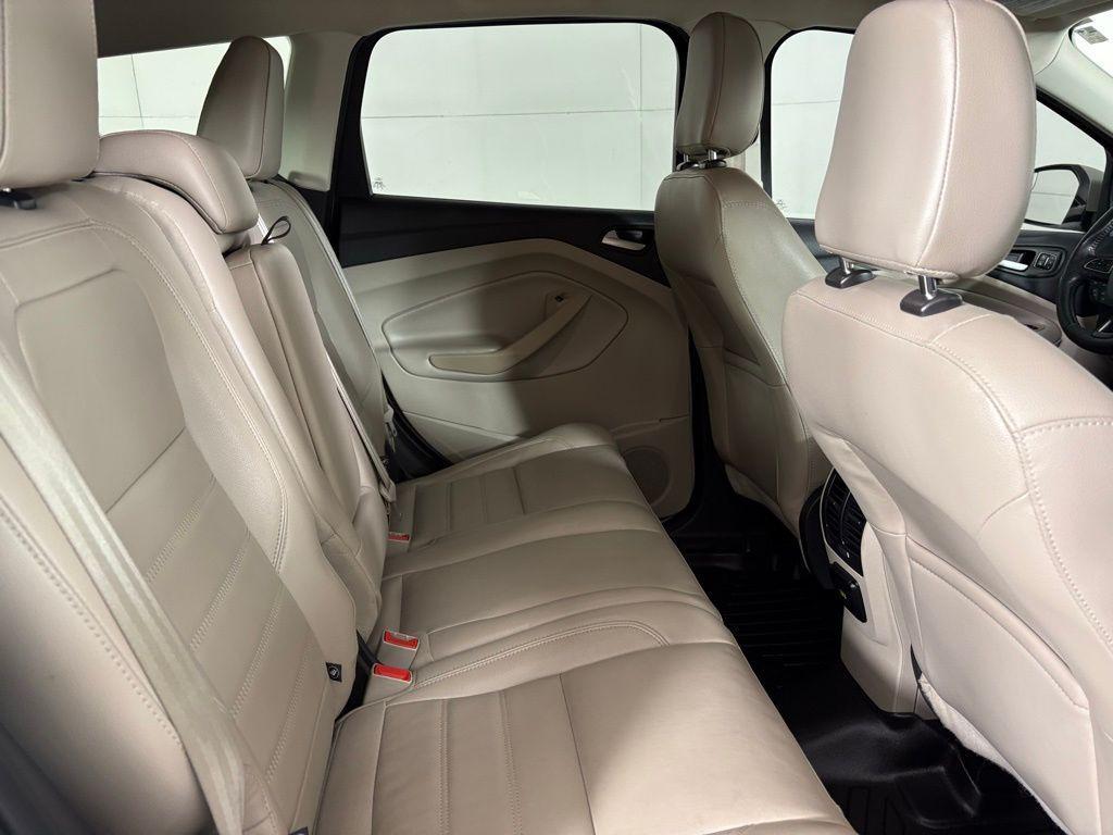 used 2018 Ford Escape car, priced at $14,400