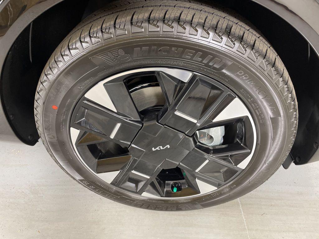 new 2026 Kia Sportage car, priced at $36,796