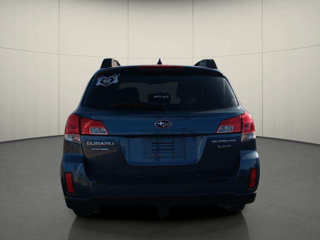 used 2013 Subaru Outback car, priced at $9,900