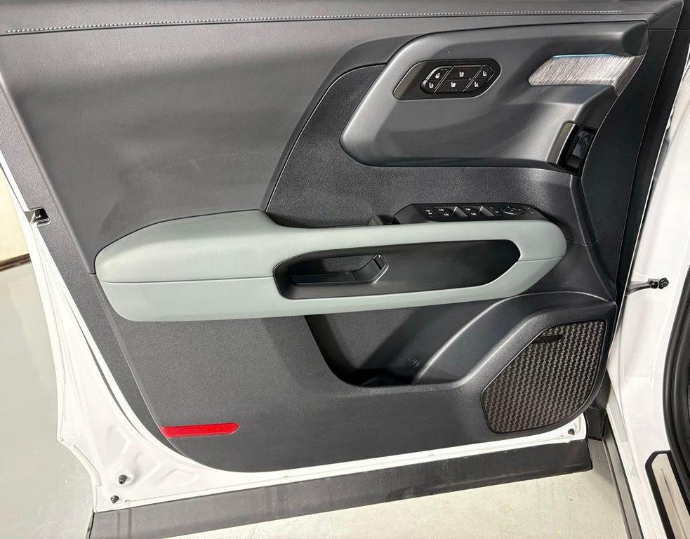 new 2027 Kia Telluride Hybrid car, priced at $60,800